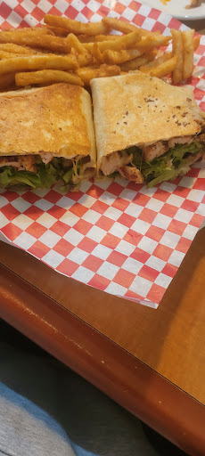 Photo of Empire Family Diner - 2401 W Main St, Norristown, PA 19403