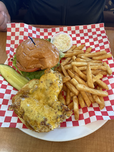 Photo of Empire Family Diner - 2401 W Main St, Norristown, PA 19403