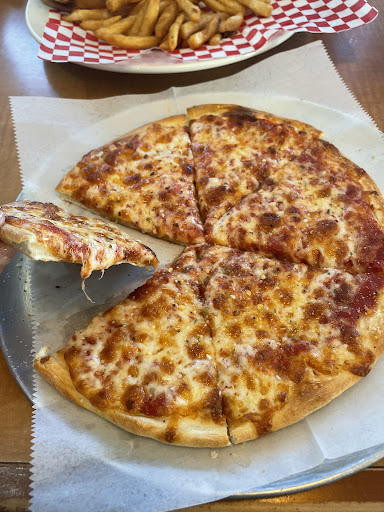 Photo of Empire Family Diner - 2401 W Main St, Norristown, PA 19403