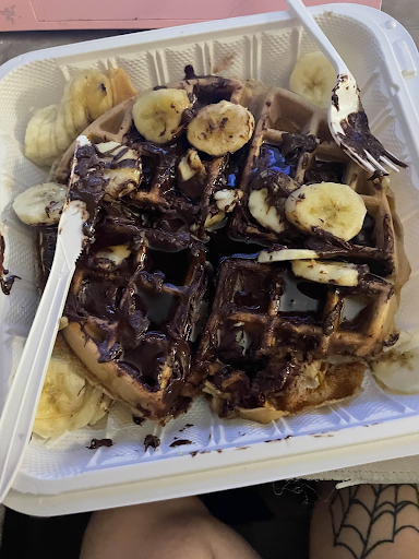 Photo of Empire Family Diner - 2401 W Main St, Norristown, PA 19403