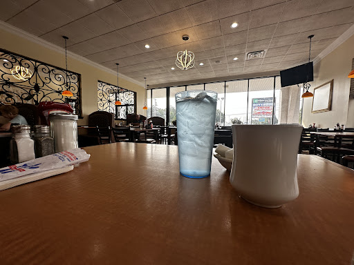 Photo of Empire Family Diner - 2401 W Main St, Norristown, PA 19403