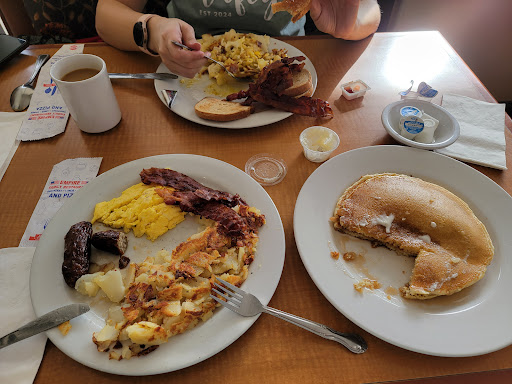 Photo of Empire Family Diner - 2401 W Main St, Norristown, PA 19403