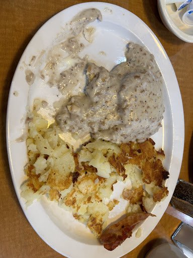 Photo of Empire Family Diner - 2401 W Main St, Norristown, PA 19403