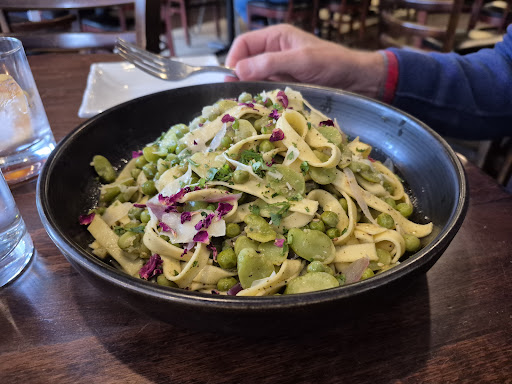 Photo of Plates Mediterranean Bistro - 60 Spring St, Williamstown, MA 01267