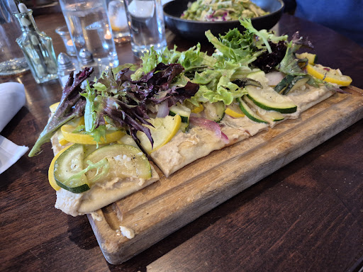 Photo of Plates Mediterranean Bistro - 60 Spring St, Williamstown, MA 01267