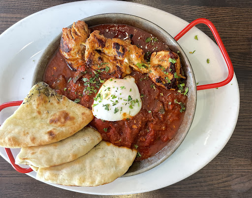 Photo of Plates Mediterranean Bistro - 60 Spring St, Williamstown, MA 01267