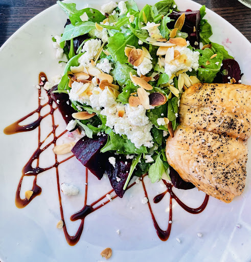 Photo of Plates Mediterranean Bistro - 60 Spring St, Williamstown, MA 01267