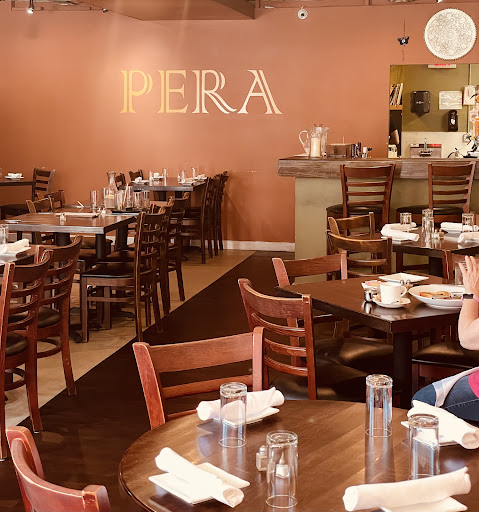 Photo of Plates Mediterranean Bistro - 60 Spring St, Williamstown, MA 01267