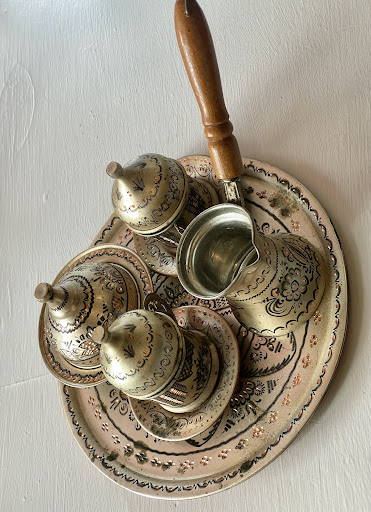 Photo of Plates Mediterranean Bistro - 60 Spring St, Williamstown, MA 01267