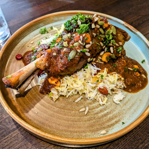 Photo of Plates Mediterranean Bistro - 60 Spring St, Williamstown, MA 01267