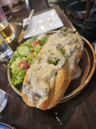 Photo of Plates Mediterranean Bistro - 60 Spring St, Williamstown, MA 01267