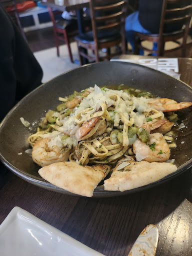 Photo of Plates Mediterranean Bistro - 60 Spring St, Williamstown, MA 01267