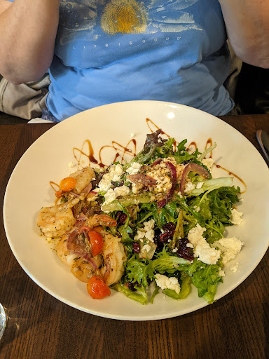 Photo of Plates Mediterranean Bistro - 60 Spring St, Williamstown, MA 01267