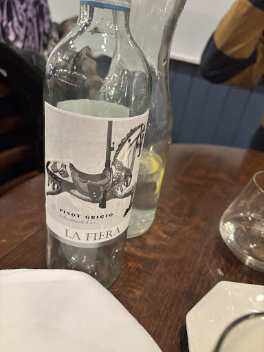 Photo of Plates Mediterranean Bistro - 60 Spring St, Williamstown, MA 01267