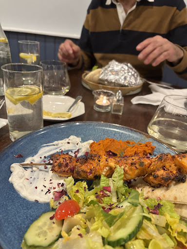 Photo of Plates Mediterranean Bistro - 60 Spring St, Williamstown, MA 01267