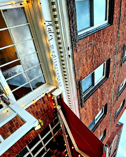 Photo of Plates Mediterranean Bistro - 60 Spring St, Williamstown, MA 01267