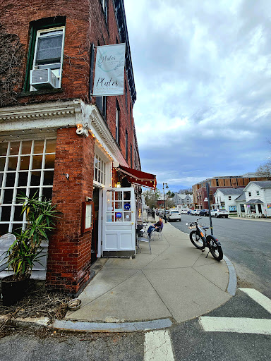 Photo of Plates Mediterranean Bistro - 60 Spring St, Williamstown, MA 01267