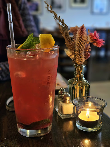 Photo of Plates Mediterranean Bistro - 60 Spring St, Williamstown, MA 01267