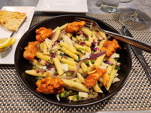 Photo of Plates Mediterranean Bistro - 60 Spring St, Williamstown, MA 01267