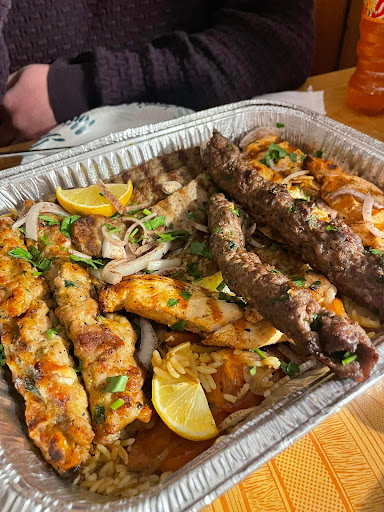 Photo of Golden Pockets - 11 Kelley Sq, Worcester, MA 01604