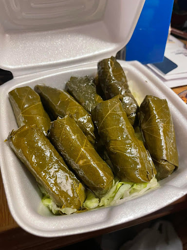 Photo of Golden Pockets - 11 Kelley Sq, Worcester, MA 01604