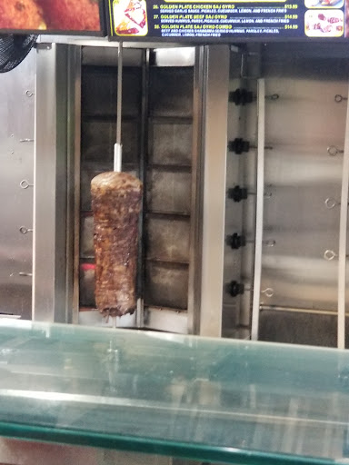 Photo of Golden Pockets - 11 Kelley Sq, Worcester, MA 01604