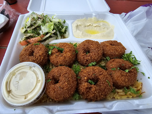 Photo of Golden Pockets - 11 Kelley Sq, Worcester, MA 01604