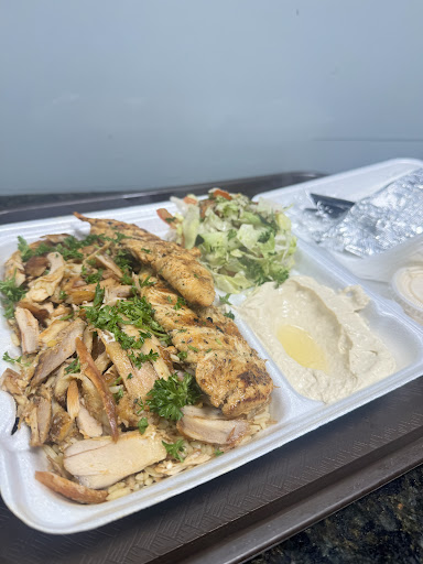 Photo of Golden Pockets - 11 Kelley Sq, Worcester, MA 01604