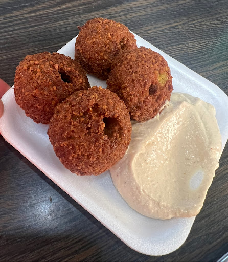 Photo of Golden Pockets - 11 Kelley Sq, Worcester, MA 01604