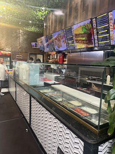 Photo of Golden Pockets - 11 Kelley Sq, Worcester, MA 01604