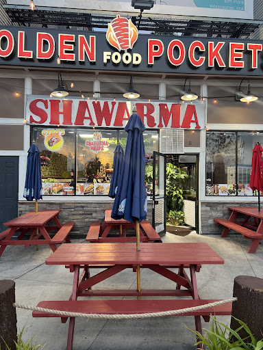 Photo of Golden Pockets - 11 Kelley Sq, Worcester, MA 01604