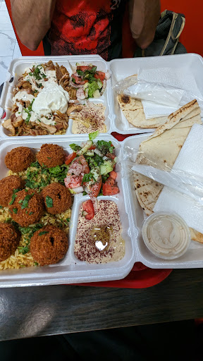 Photo of Golden Pockets - 11 Kelley Sq, Worcester, MA 01604