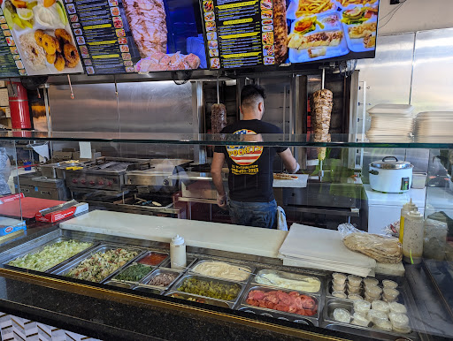 Photo of Golden Pockets - 11 Kelley Sq, Worcester, MA 01604