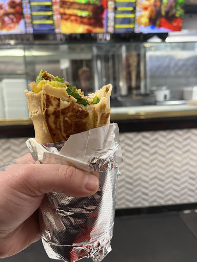 Photo of Golden Pockets - 11 Kelley Sq, Worcester, MA 01604