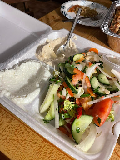 Photo of Golden Pockets - 11 Kelley Sq, Worcester, MA 01604