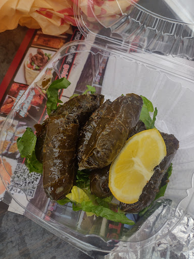 Photo of Golden Pockets - 11 Kelley Sq, Worcester, MA 01604