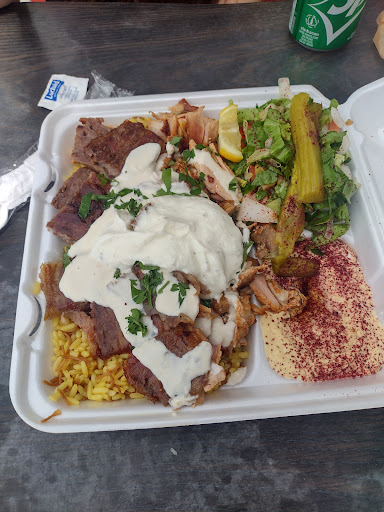 Photo of Golden Pockets - 11 Kelley Sq, Worcester, MA 01604