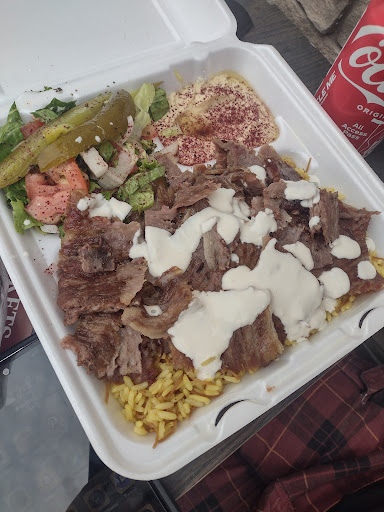 Photo of Golden Pockets - 11 Kelley Sq, Worcester, MA 01604