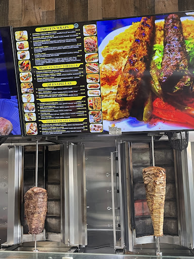 Photo of Golden Pockets - 11 Kelley Sq, Worcester, MA 01604