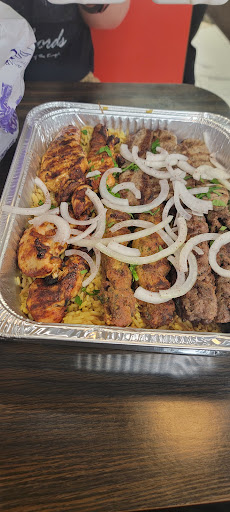 Photo of Golden Pockets - 11 Kelley Sq, Worcester, MA 01604