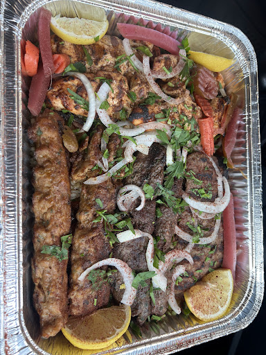 Photo of Golden Pockets - 11 Kelley Sq, Worcester, MA 01604