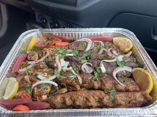 Photo of Golden Pockets - 11 Kelley Sq, Worcester, MA 01604