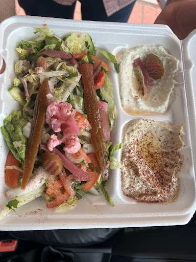 Photo of Golden Pockets - 11 Kelley Sq, Worcester, MA 01604