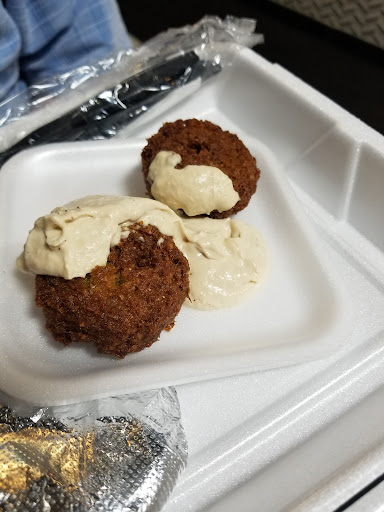 Photo of Golden Pockets - 11 Kelley Sq, Worcester, MA 01604