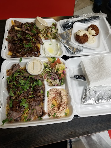 Photo of Golden Pockets - 11 Kelley Sq, Worcester, MA 01604