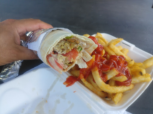 Photo of Pita Pockets - 193 Main St, Northampton, MA 01060