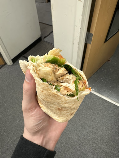 Photo of Pita Pockets - 193 Main St, Northampton, MA 01060