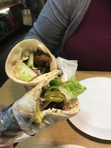 Photo of Pita Pockets - 193 Main St, Northampton, MA 01060