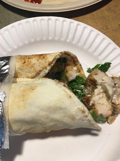 Photo of Pita Pockets - 193 Main St, Northampton, MA 01060