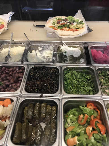 Photo of Pita Pockets - 193 Main St, Northampton, MA 01060